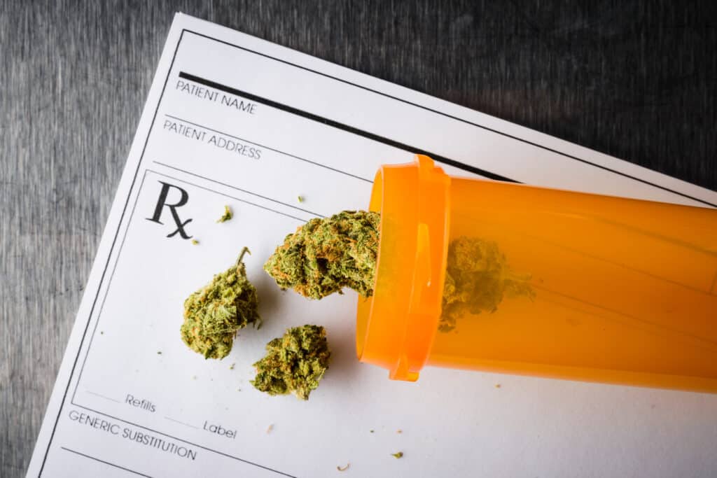 medical marijuana